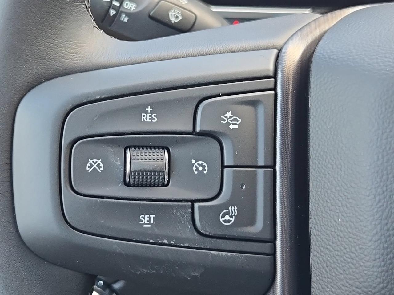 2026 GMC Sierra 2500HD Denali Ultimate Fredericksburg VA