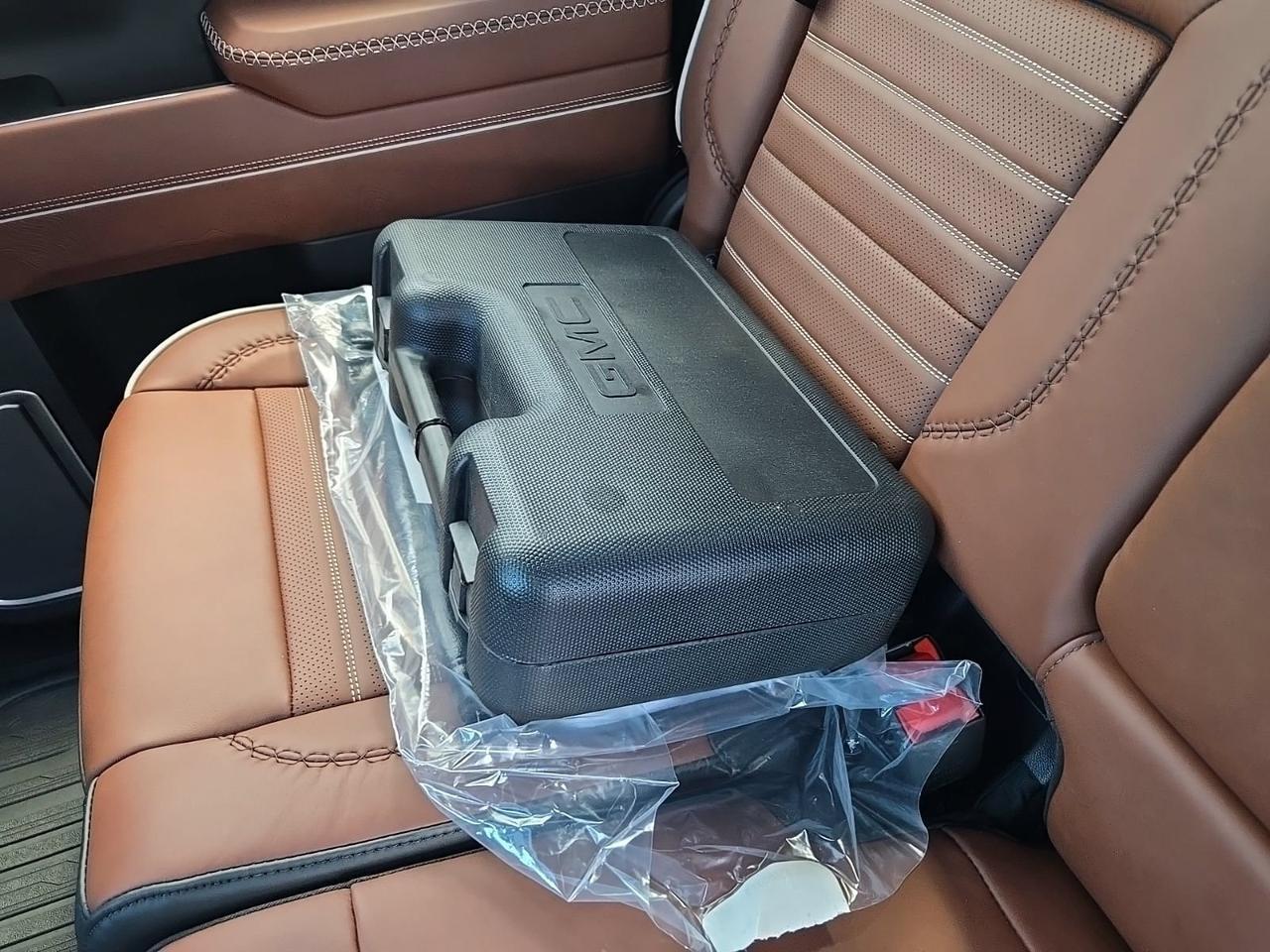 2026 GMC Sierra 2500HD Denali Ultimate Fredericksburg VA