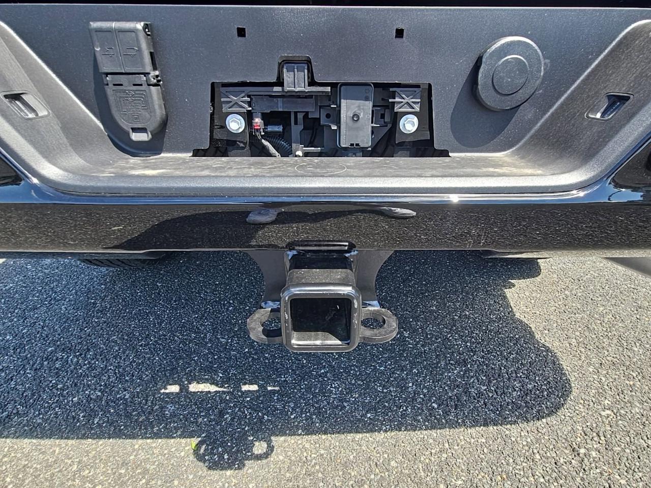 2026 GMC Sierra 2500HD Denali Ultimate Fredericksburg VA