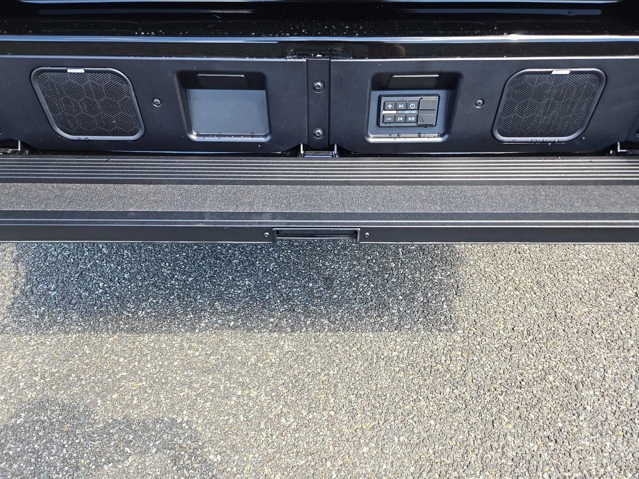 2026 GMC Sierra 2500HD Denali Ultimate Fredericksburg VA