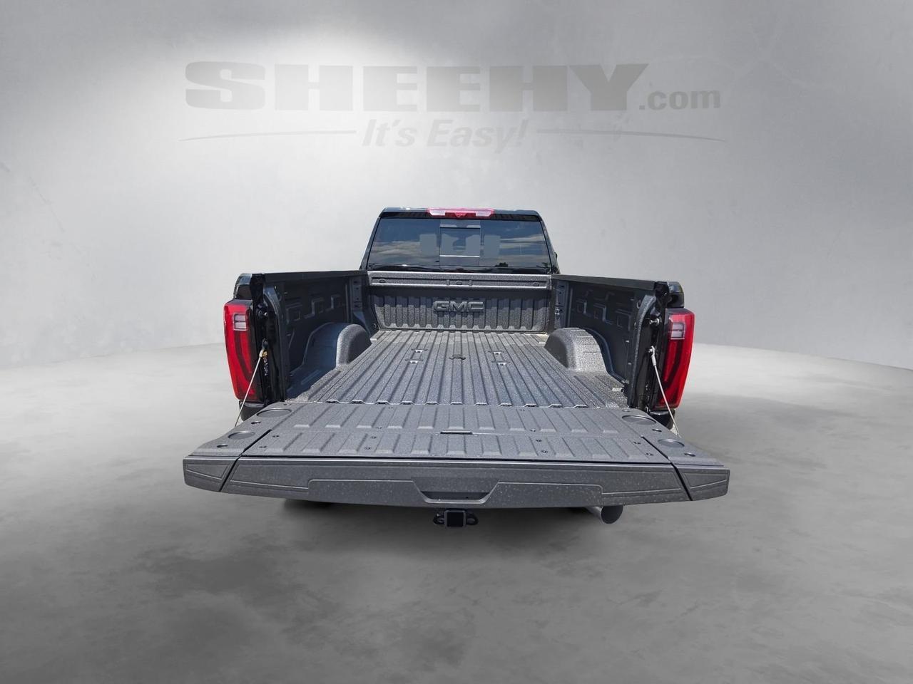 2026 GMC Sierra 2500HD Denali Ultimate Fredericksburg VA