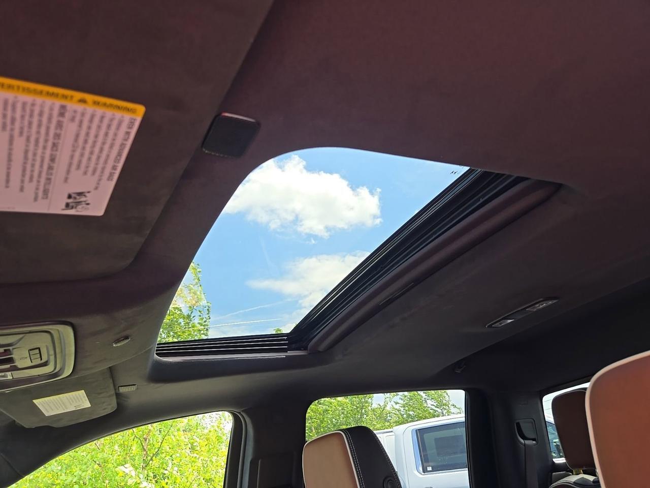 2026 GMC Sierra 2500HD Denali Ultimate Fredericksburg VA