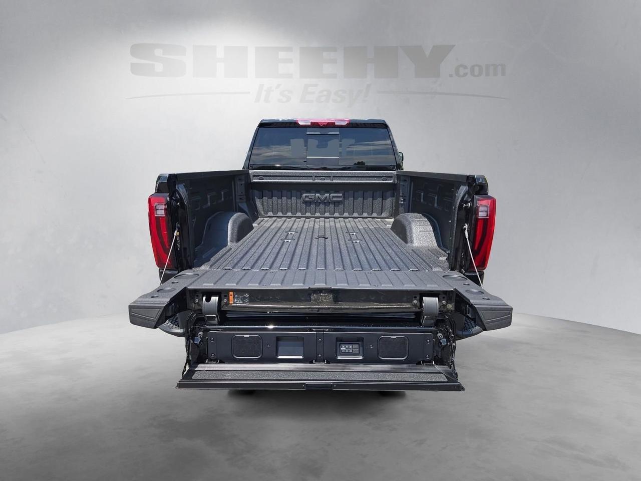 2026 GMC Sierra 2500HD Denali Ultimate Fredericksburg VA