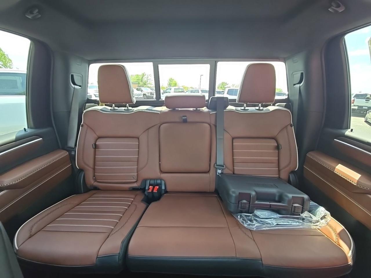 2026 GMC Sierra 2500HD Denali Ultimate Fredericksburg VA