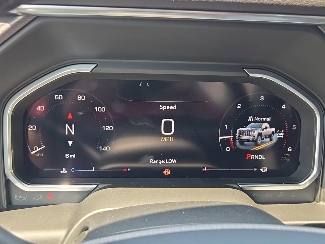 2026 GMC Sierra 2500HD Denali Ultimate Fredericksburg VA