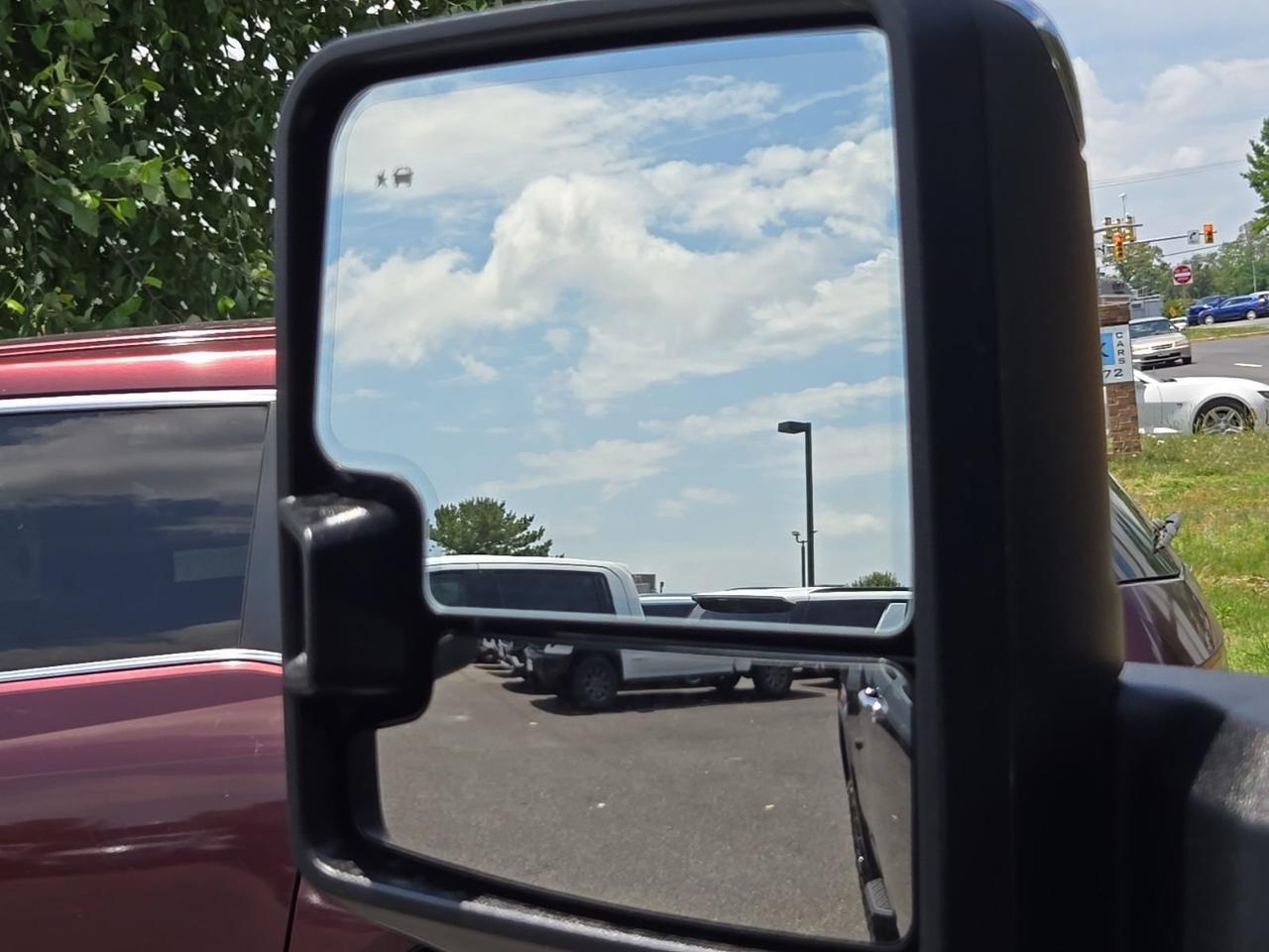 2026 GMC Sierra 2500HD Denali Ultimate Fredericksburg VA