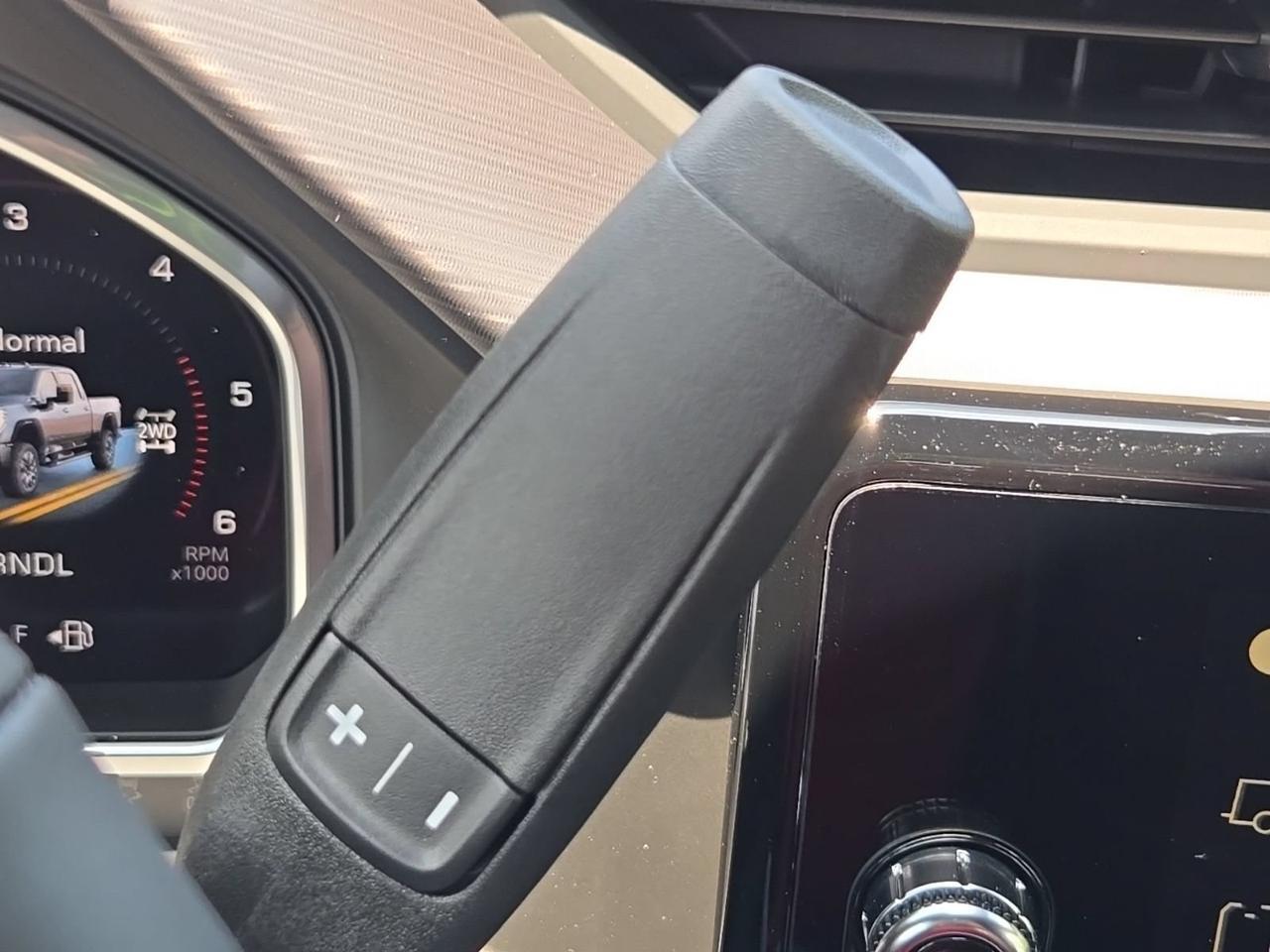 2026 GMC Sierra 2500HD Denali Ultimate Fredericksburg VA
