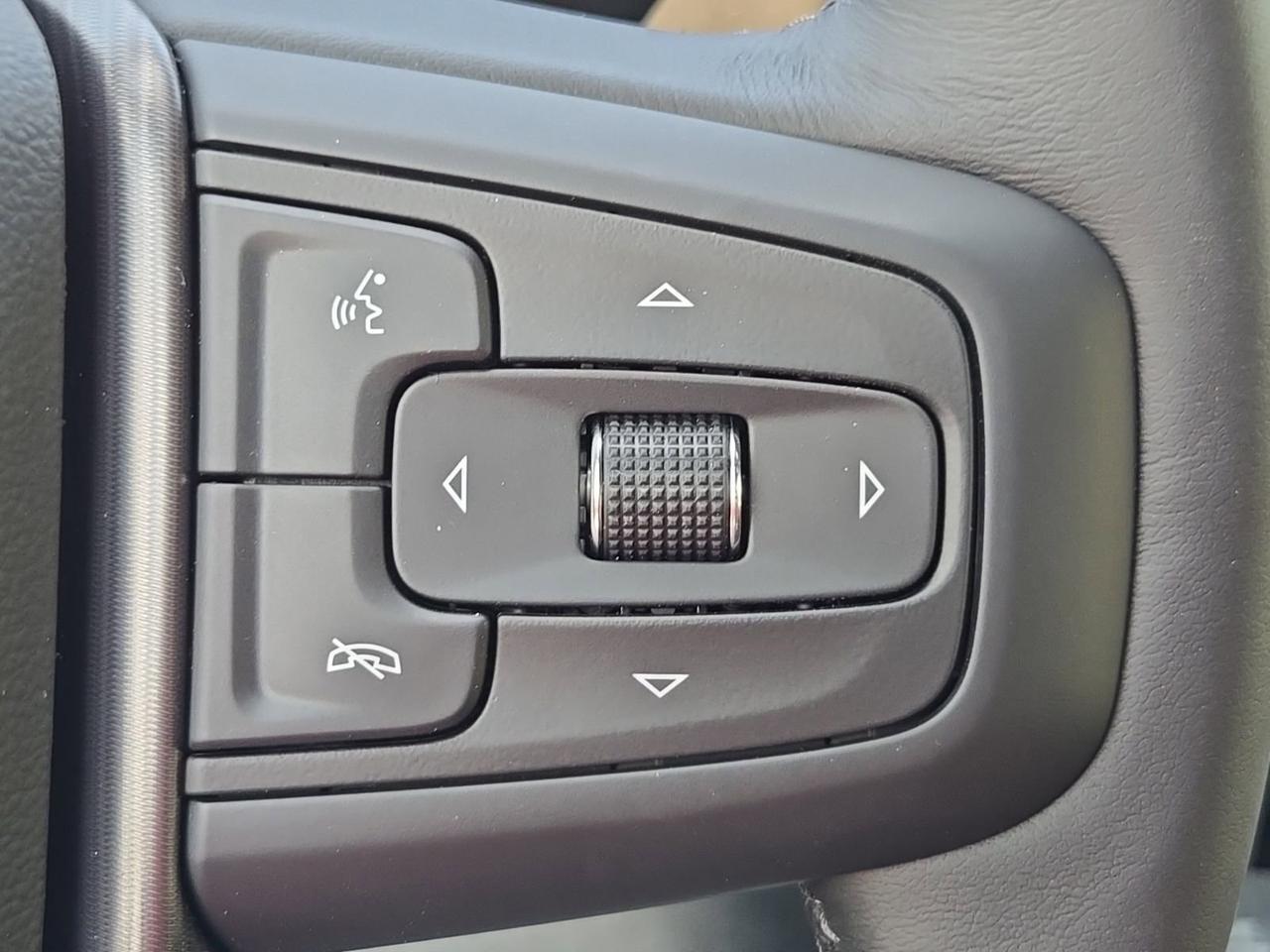 2026 GMC Sierra 2500HD Denali Ultimate Fredericksburg VA
