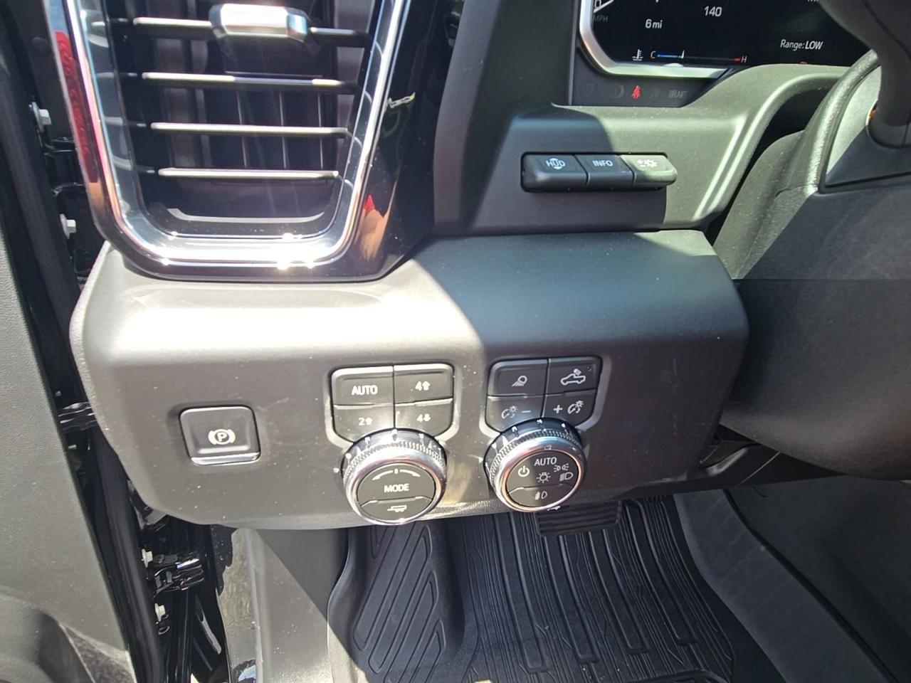 2026 GMC Sierra 2500HD Denali Ultimate Fredericksburg VA