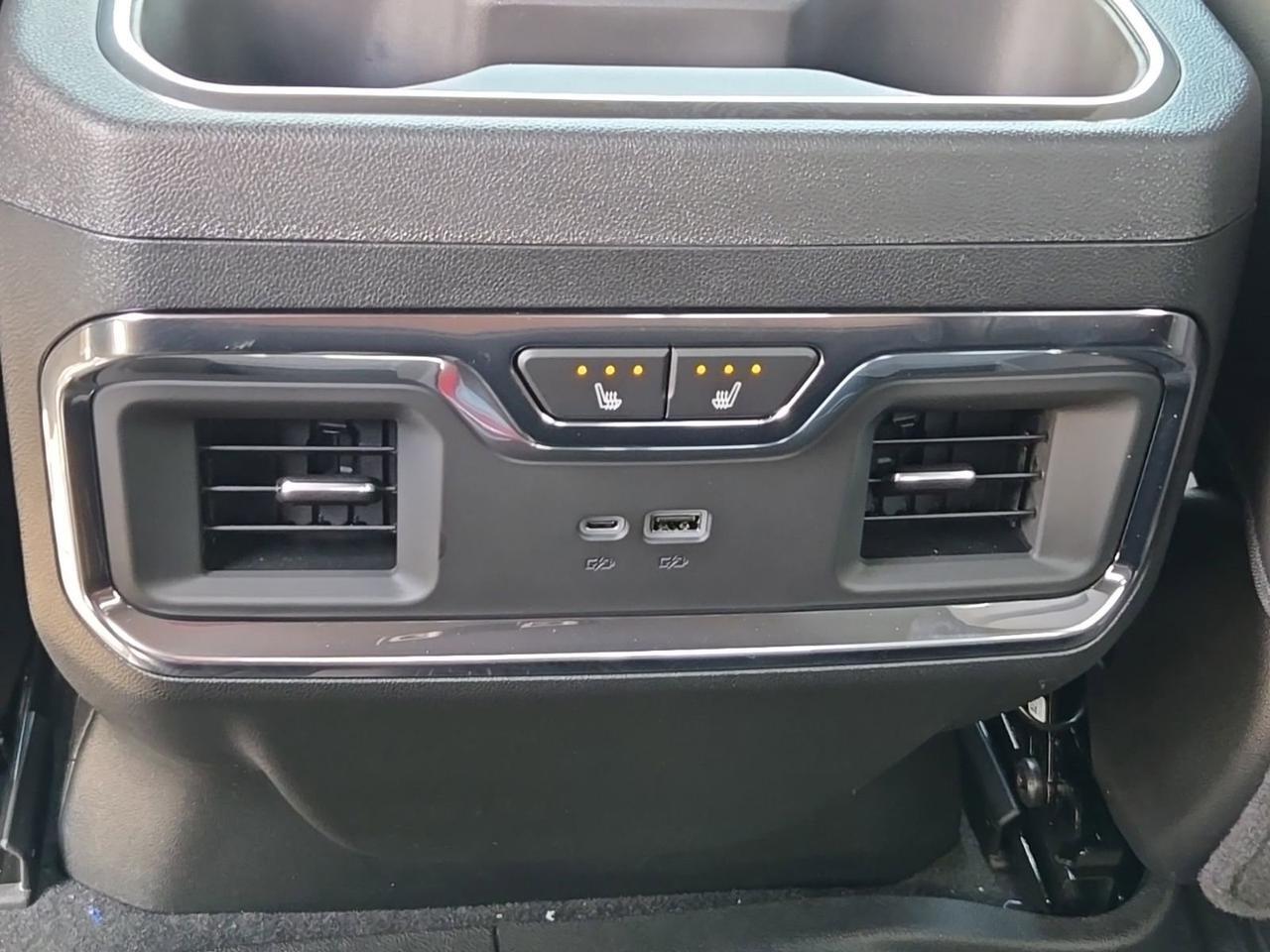 2026 GMC Sierra 2500HD Denali Ultimate Fredericksburg VA