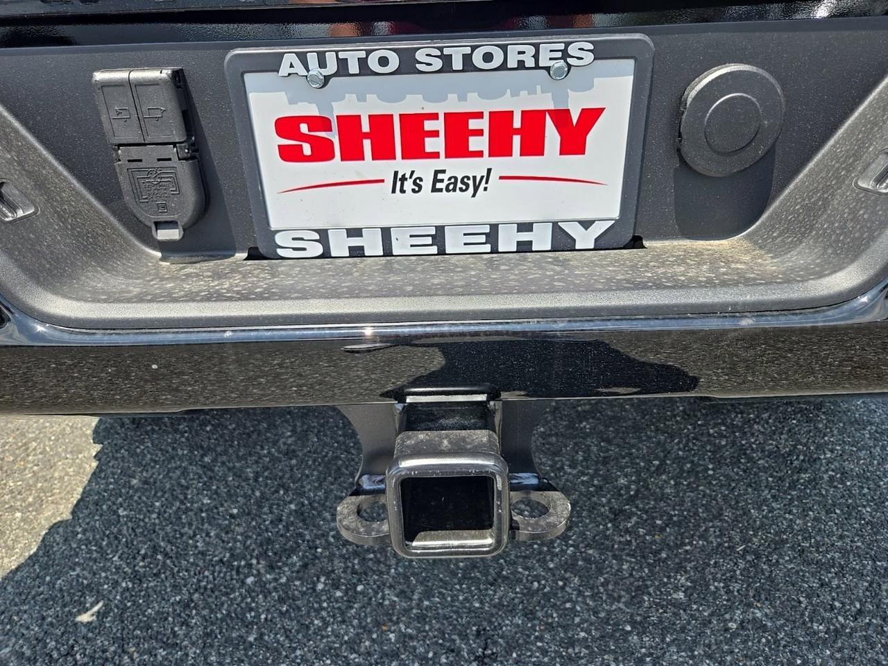 2026 GMC Sierra 2500HD Denali Ultimate Fredericksburg VA