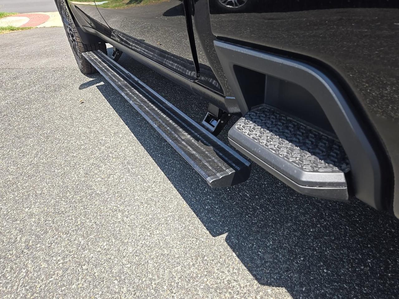 2026 GMC Sierra 2500HD Denali Ultimate Fredericksburg VA