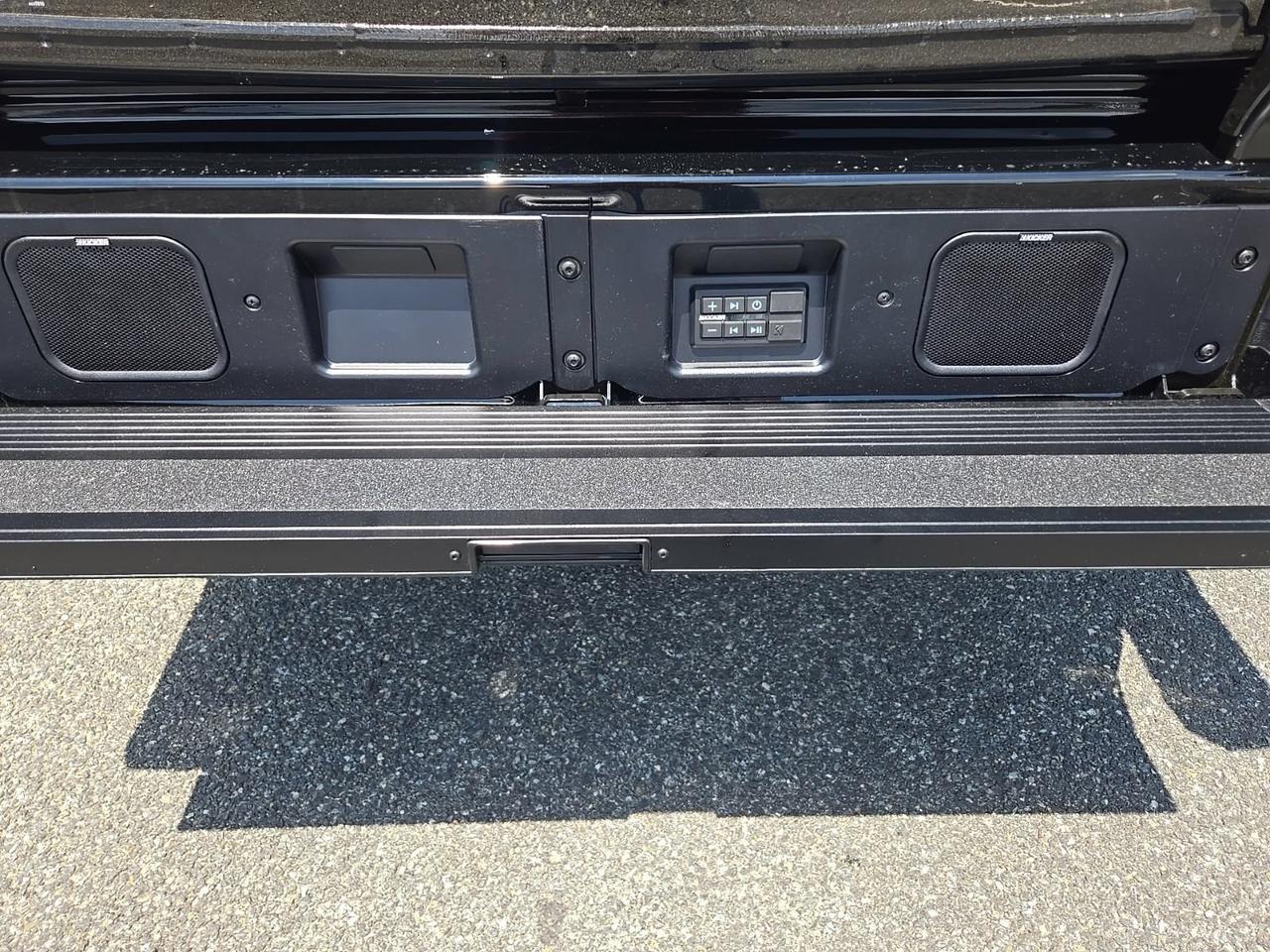 2026 GMC Sierra 2500HD Denali Ultimate Fredericksburg VA