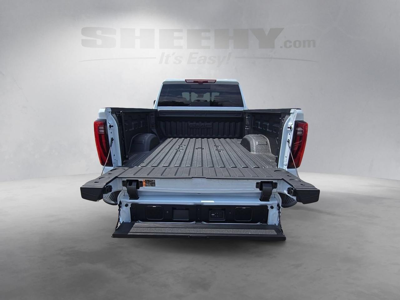 2026 GMC Sierra 2500HD Denali Ultimate Fredericksburg VA
