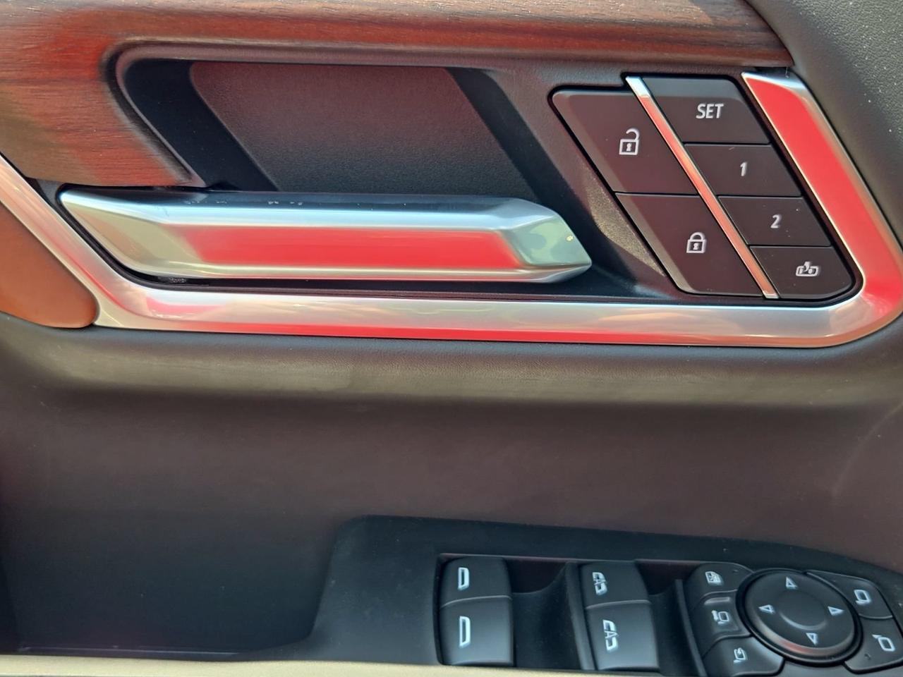 2026 GMC Sierra 2500HD Denali Ultimate Fredericksburg VA