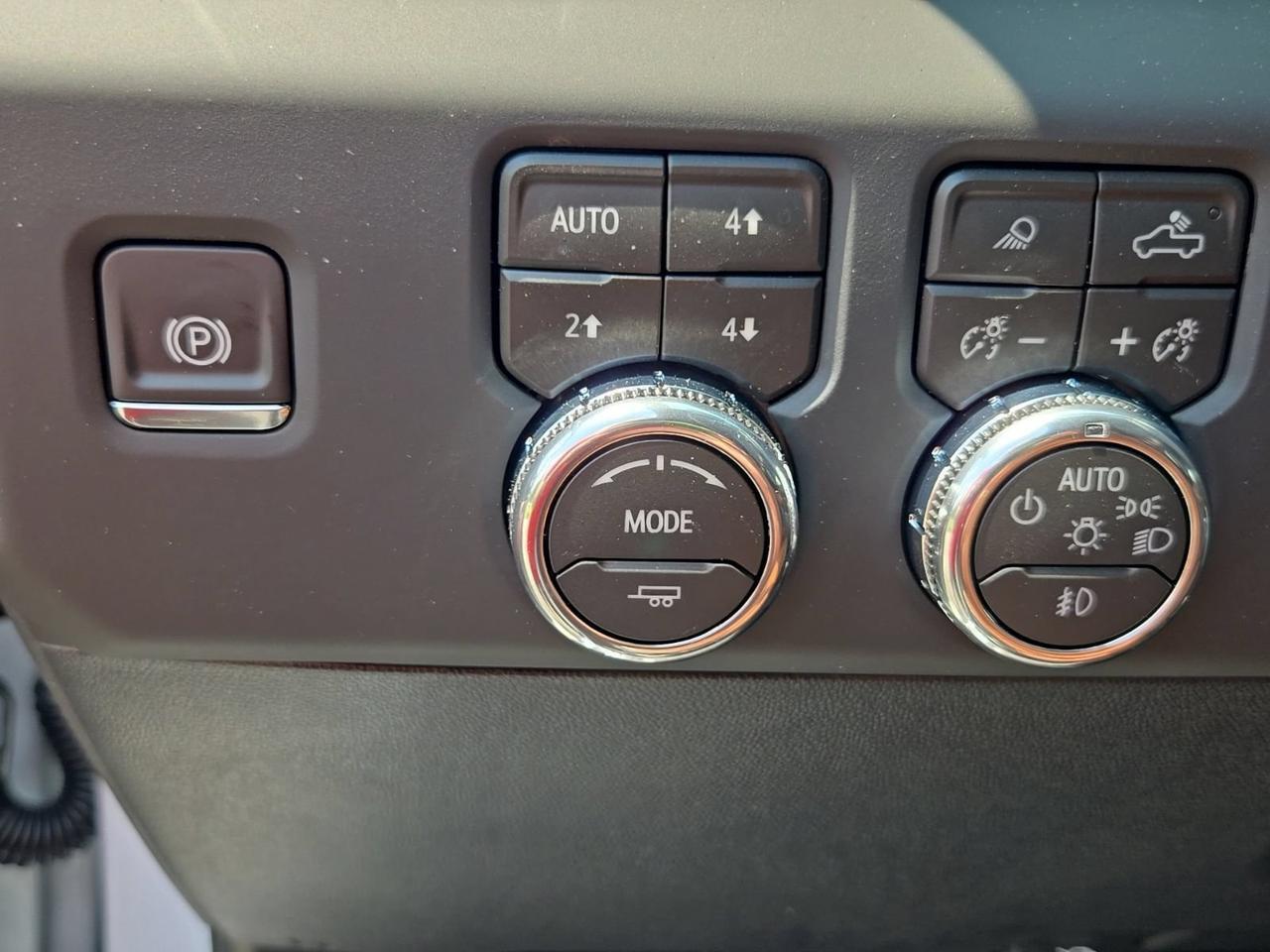 2026 GMC Sierra 2500HD Denali Ultimate Fredericksburg VA