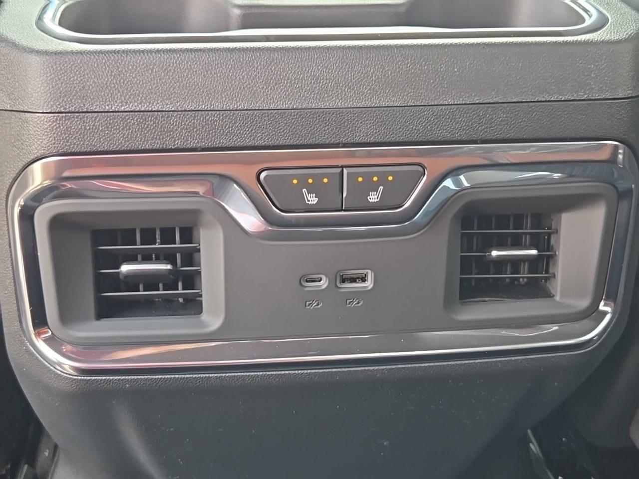 2026 GMC Sierra 2500HD Denali Ultimate Fredericksburg VA