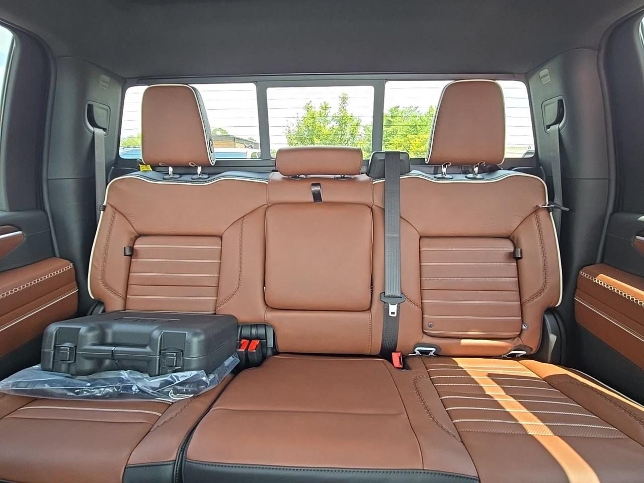 2026 GMC Sierra 2500HD Denali Ultimate Fredericksburg VA