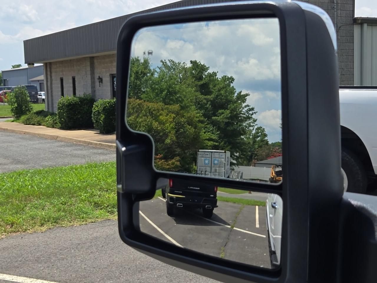 2026 GMC Sierra 2500HD Denali Ultimate Fredericksburg VA