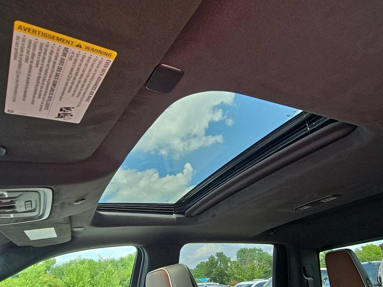 2026 GMC Sierra 2500HD Denali Ultimate Fredericksburg VA