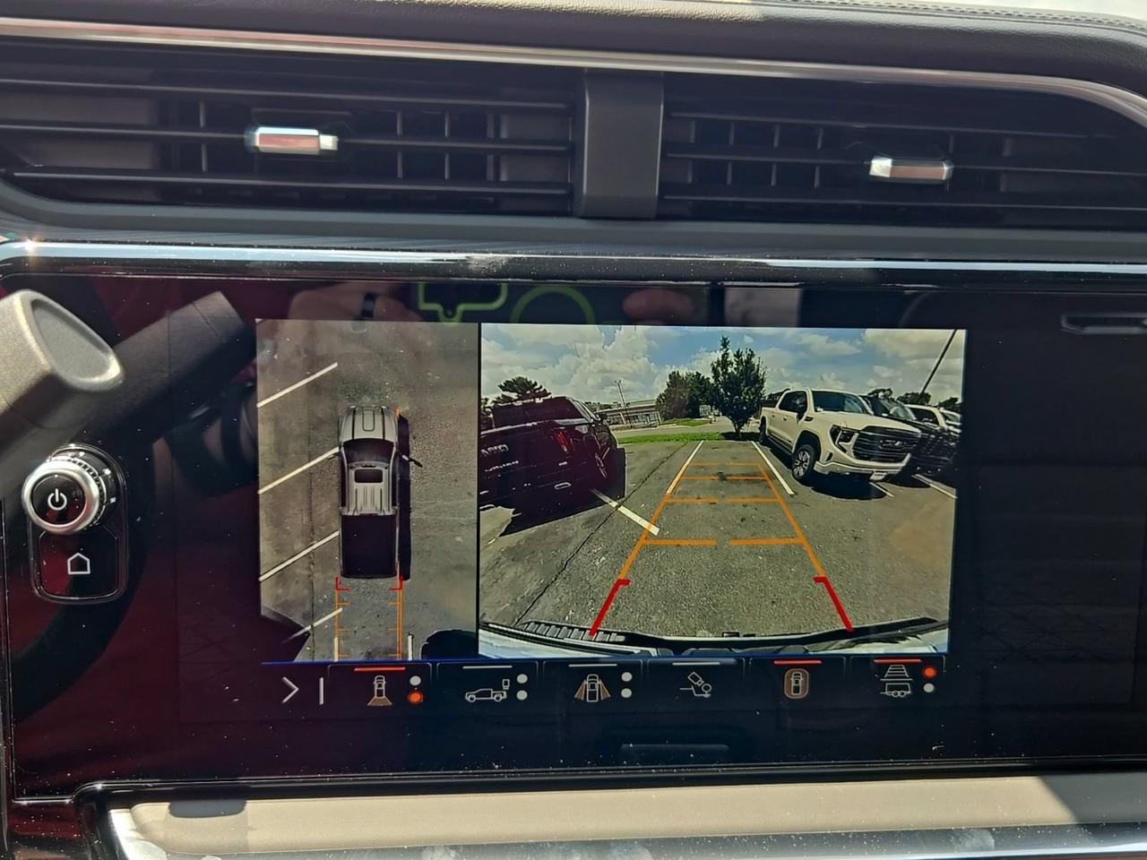 2026 GMC Sierra 2500HD Denali Ultimate Fredericksburg VA