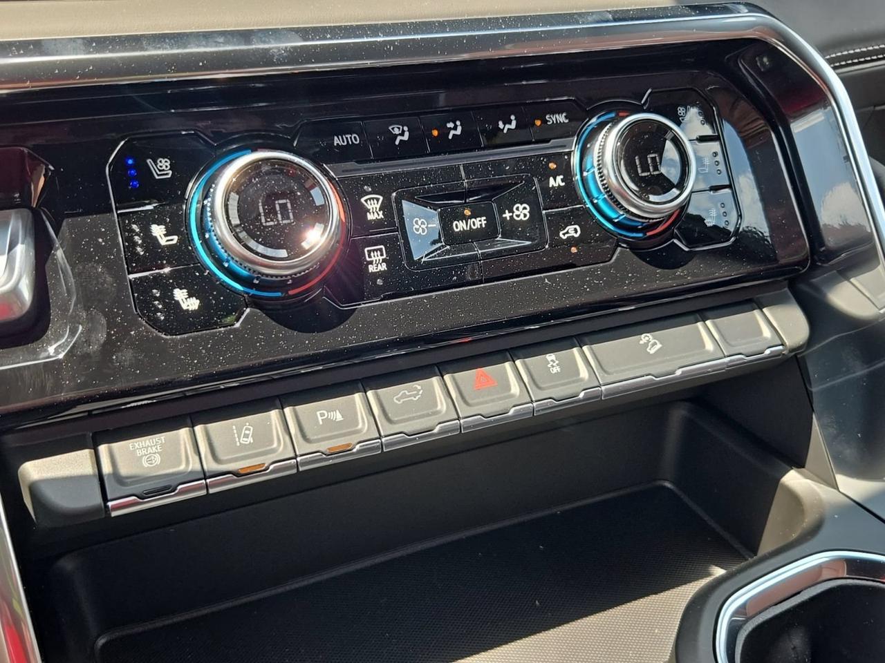 2026 GMC Sierra 2500HD Denali Ultimate Fredericksburg VA