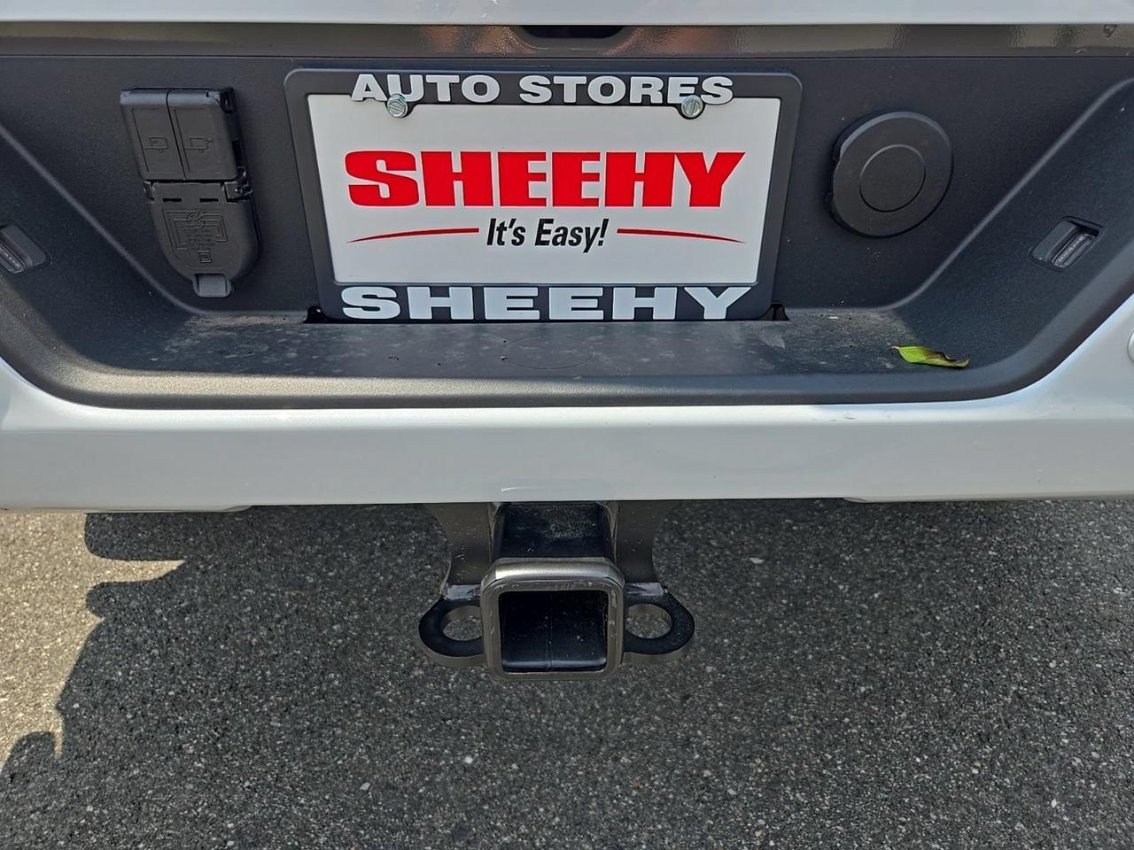 2026 GMC Sierra 2500HD Denali Ultimate Fredericksburg VA