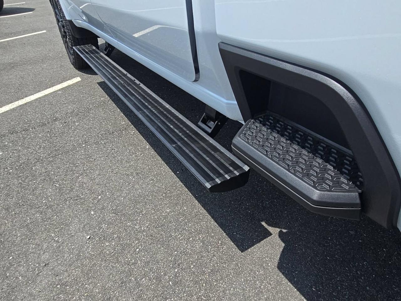 2026 GMC Sierra 2500HD Denali Ultimate Fredericksburg VA