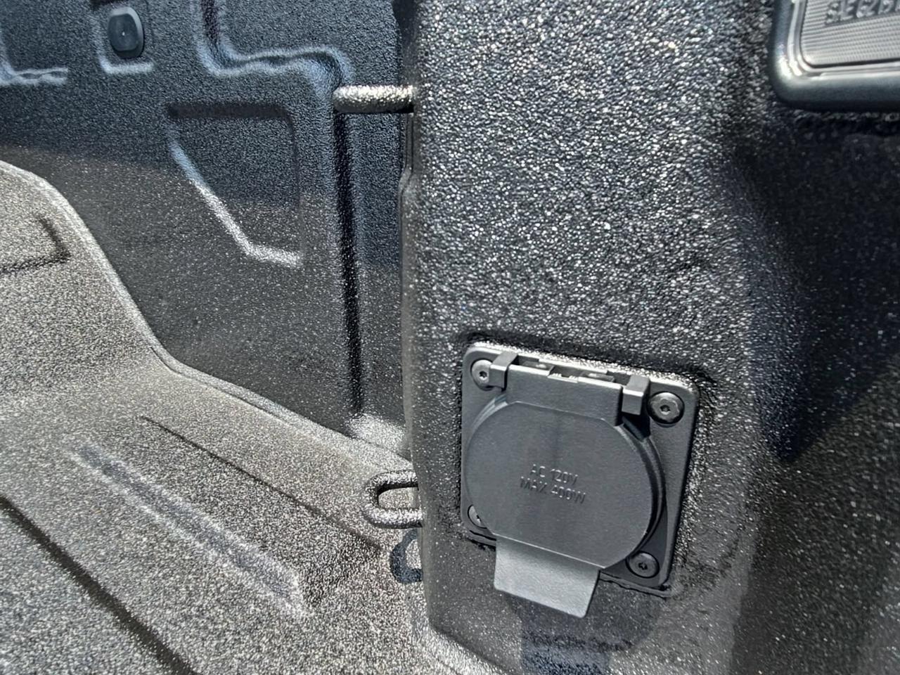 2026 GMC Sierra 2500HD Denali Ultimate Fredericksburg VA