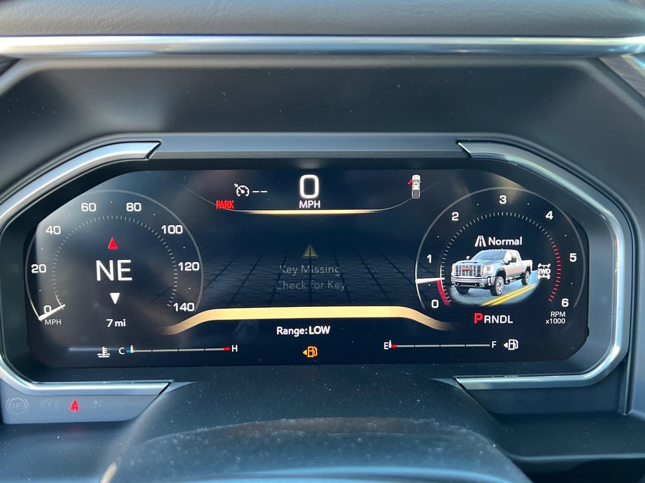 2026 GMC Sierra 2500HD Denali Ultimate Hagerstown MD