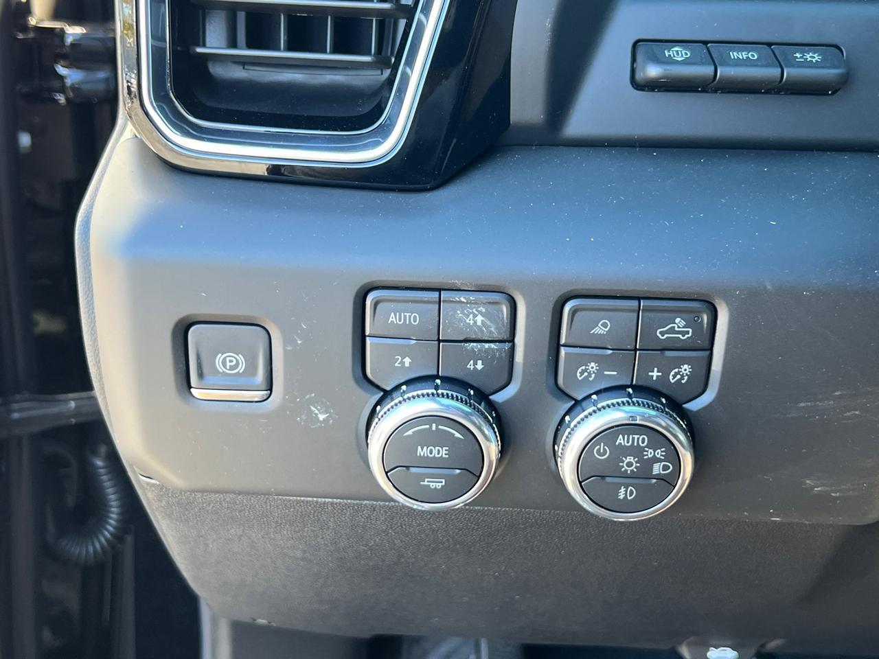 2026 GMC Sierra 2500HD Denali Ultimate Hagerstown MD