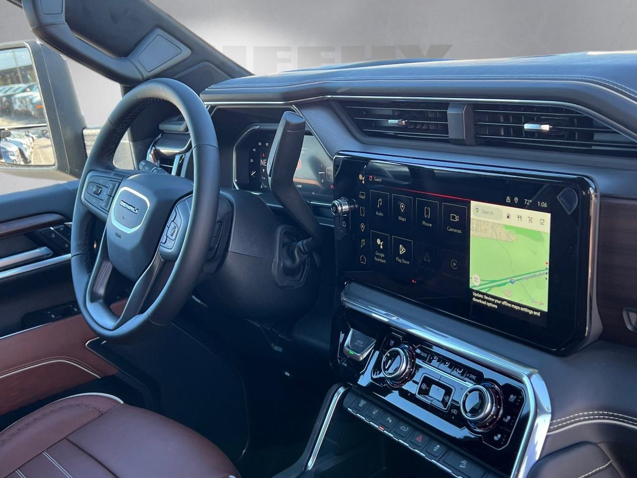 2026 GMC Sierra 2500HD Denali Ultimate Hagerstown MD