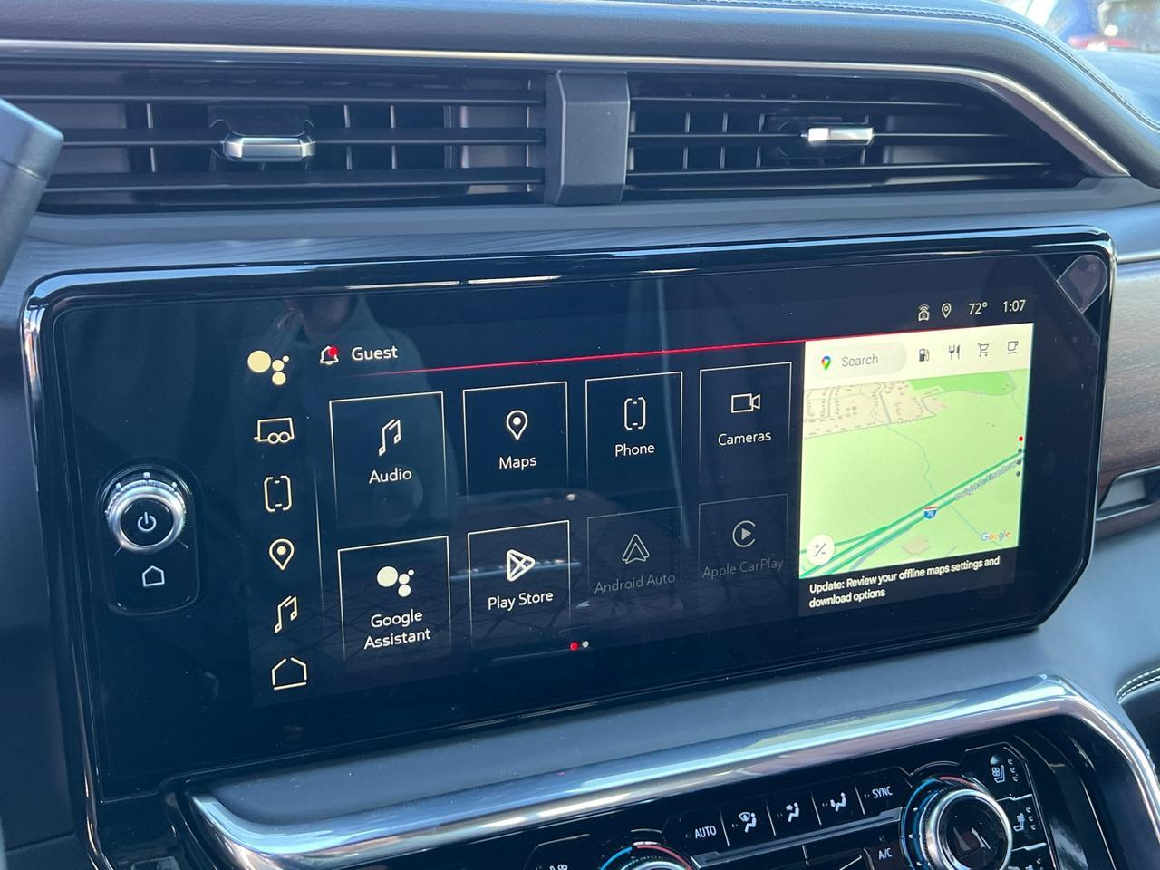 2026 GMC Sierra 2500HD Denali Ultimate Hagerstown MD