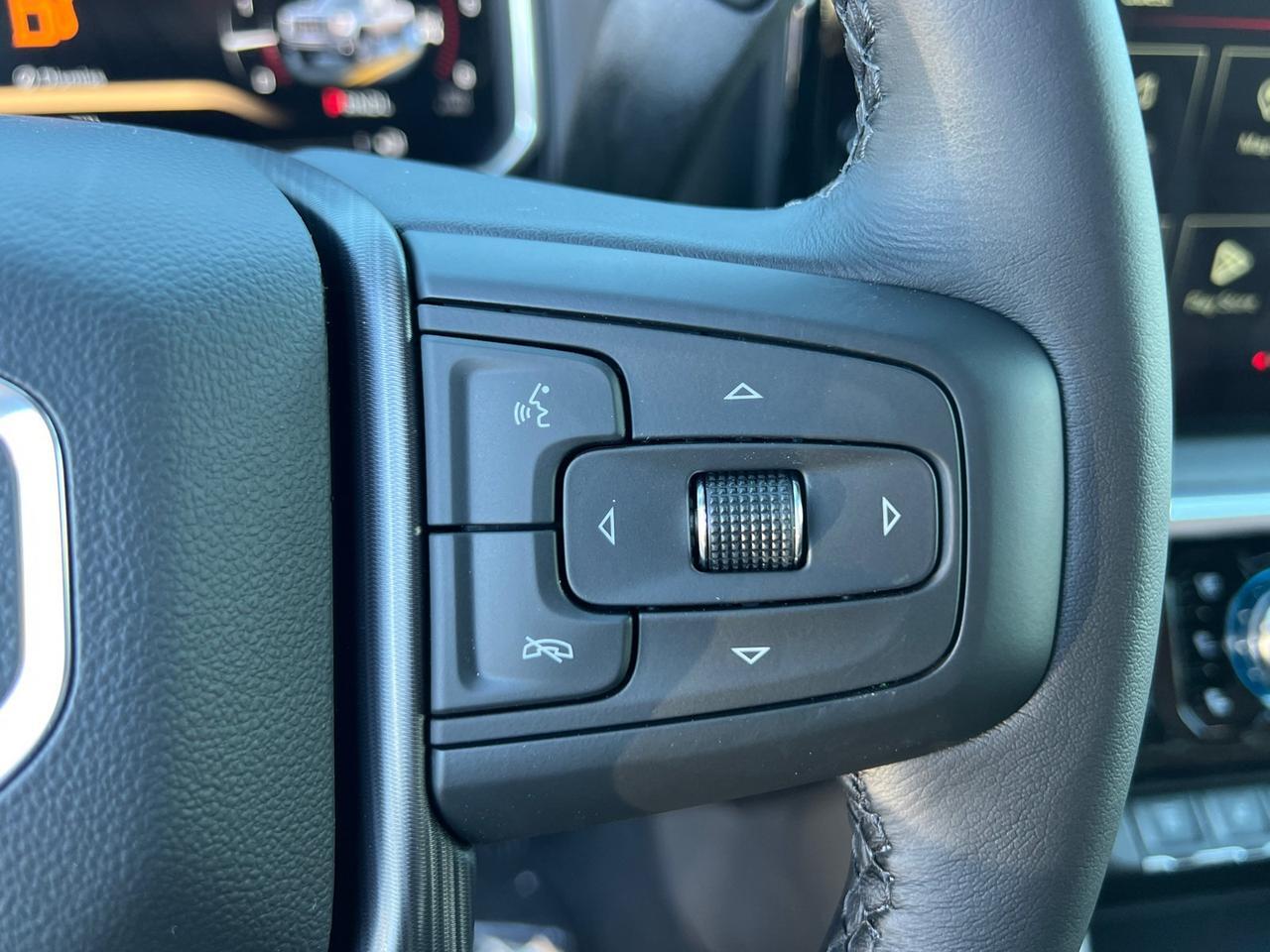 2026 GMC Sierra 2500HD Denali Ultimate Hagerstown MD