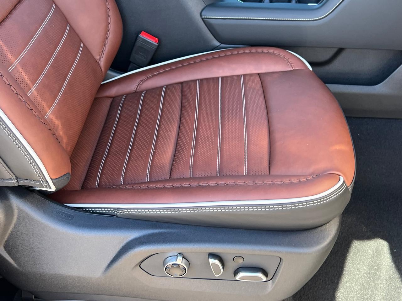 2026 GMC Sierra 2500HD Denali Ultimate Hagerstown MD