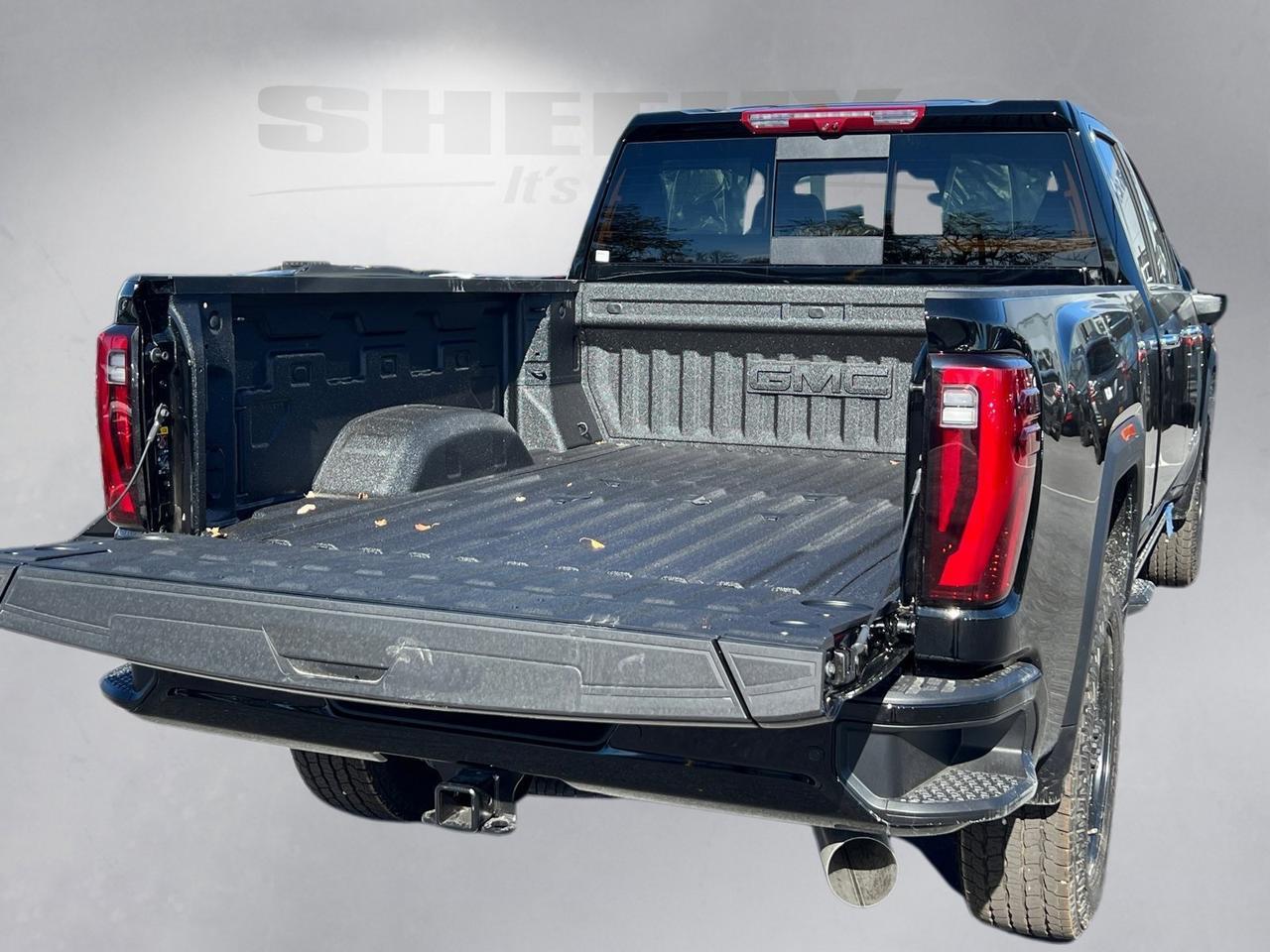 2026 GMC Sierra 2500HD Denali Ultimate Hagerstown MD