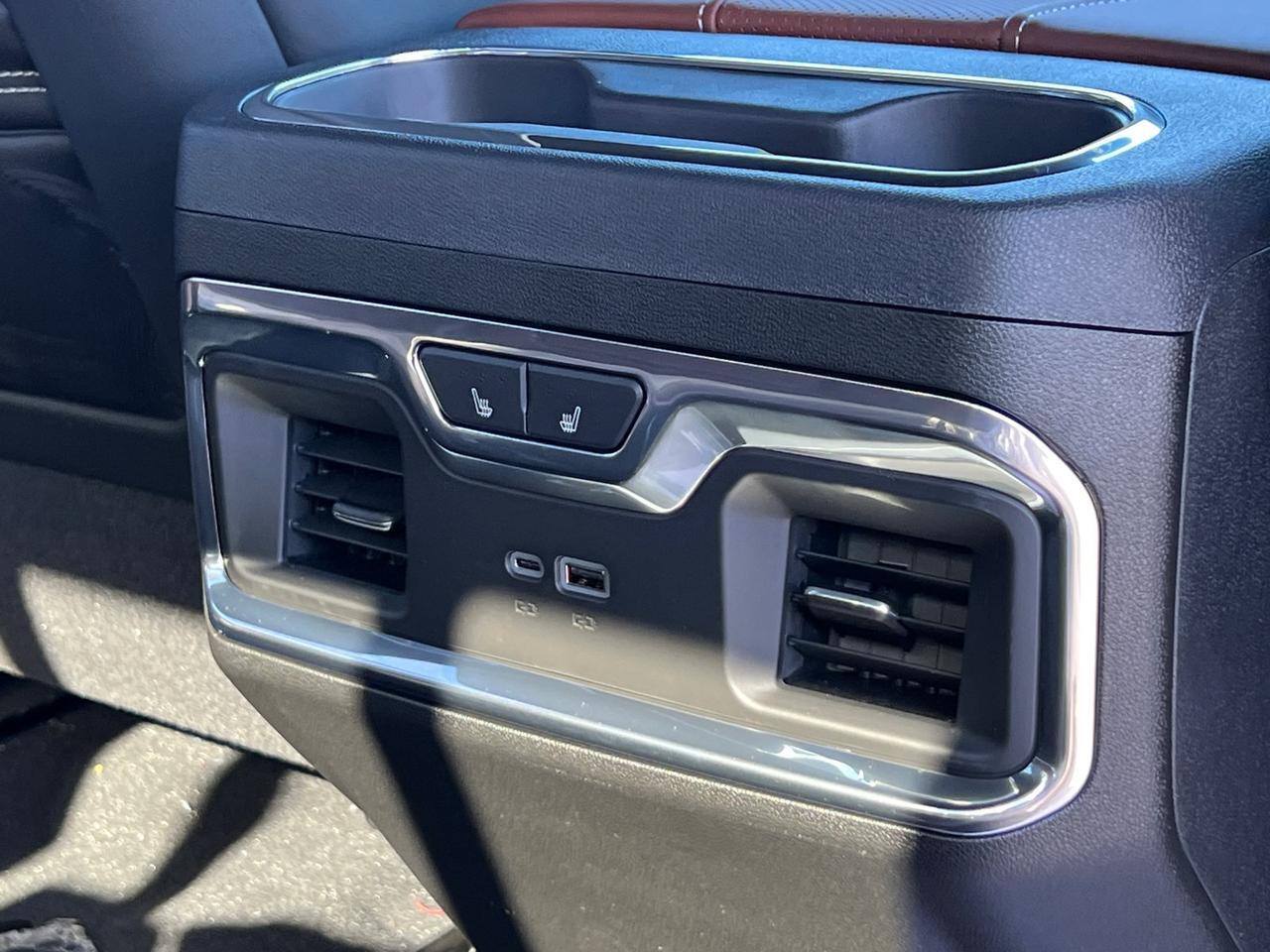 2026 GMC Sierra 2500HD Denali Ultimate Hagerstown MD