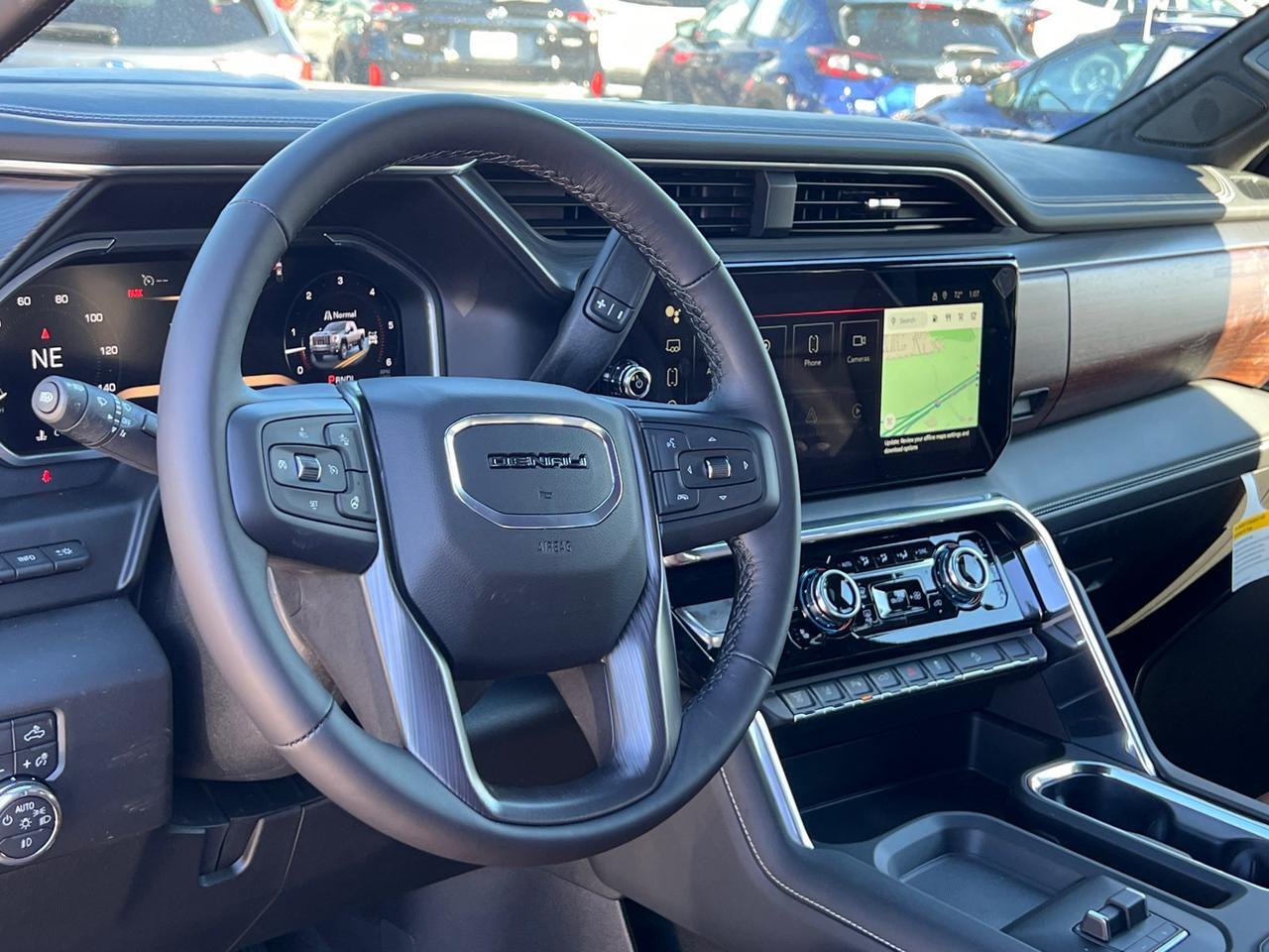 2026 GMC Sierra 2500HD Denali Ultimate Hagerstown MD