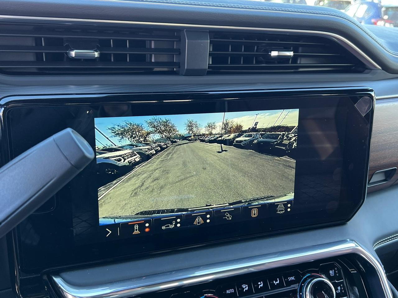 2026 GMC Sierra 2500HD Denali Ultimate Hagerstown MD