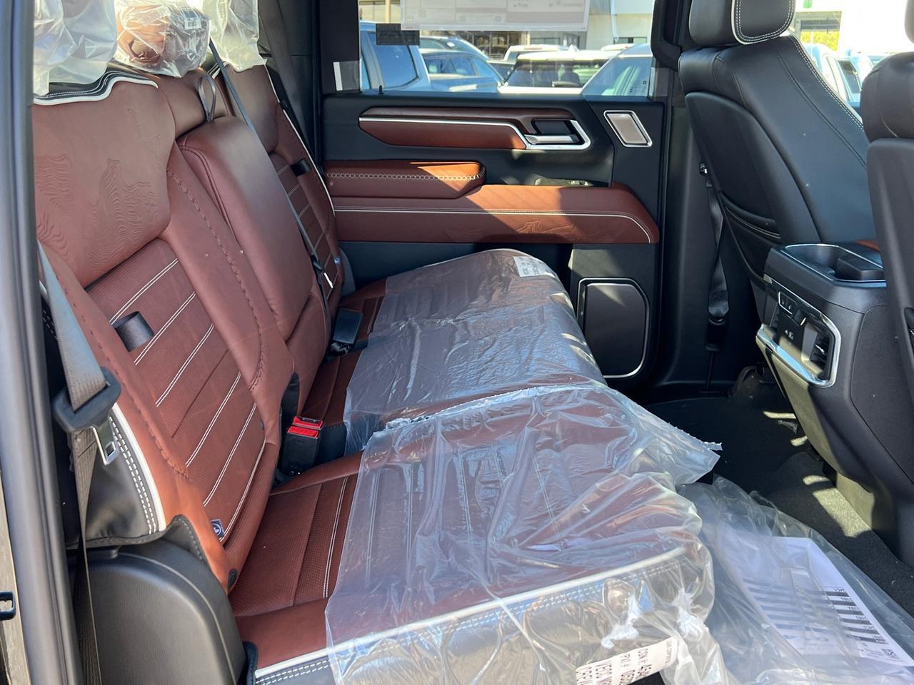 2026 GMC Sierra 2500HD Denali Ultimate Hagerstown MD