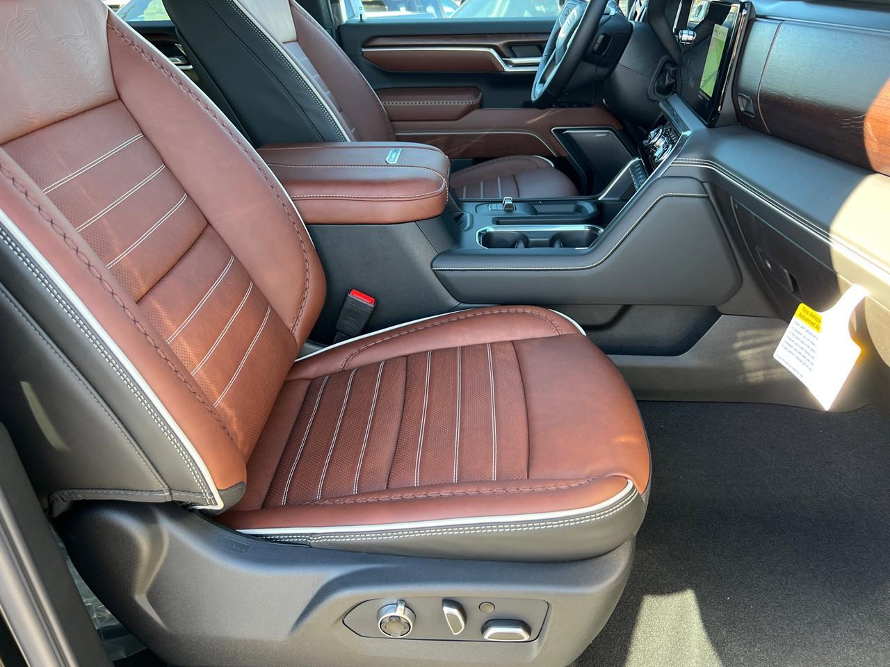 2026 GMC Sierra 2500HD Denali Ultimate Hagerstown MD