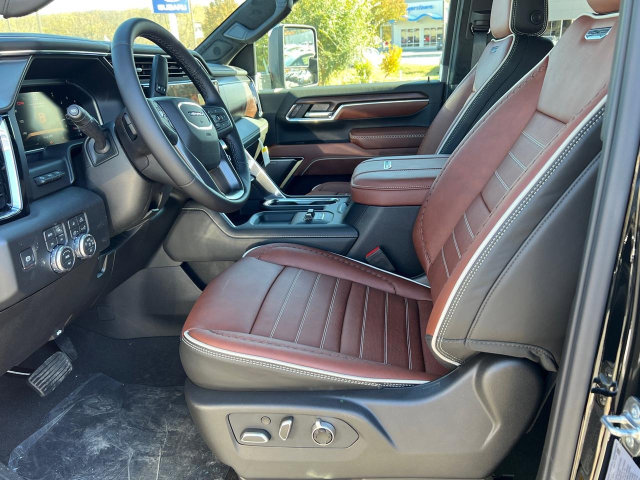 2026 GMC Sierra 2500HD Denali Ultimate Hagerstown MD