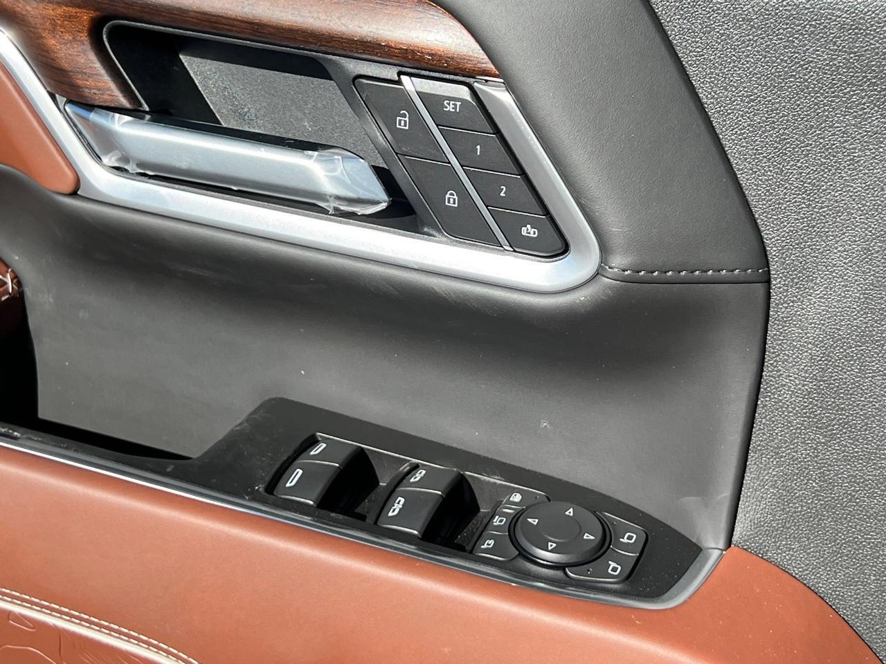 2026 GMC Sierra 2500HD Denali Ultimate Hagerstown MD