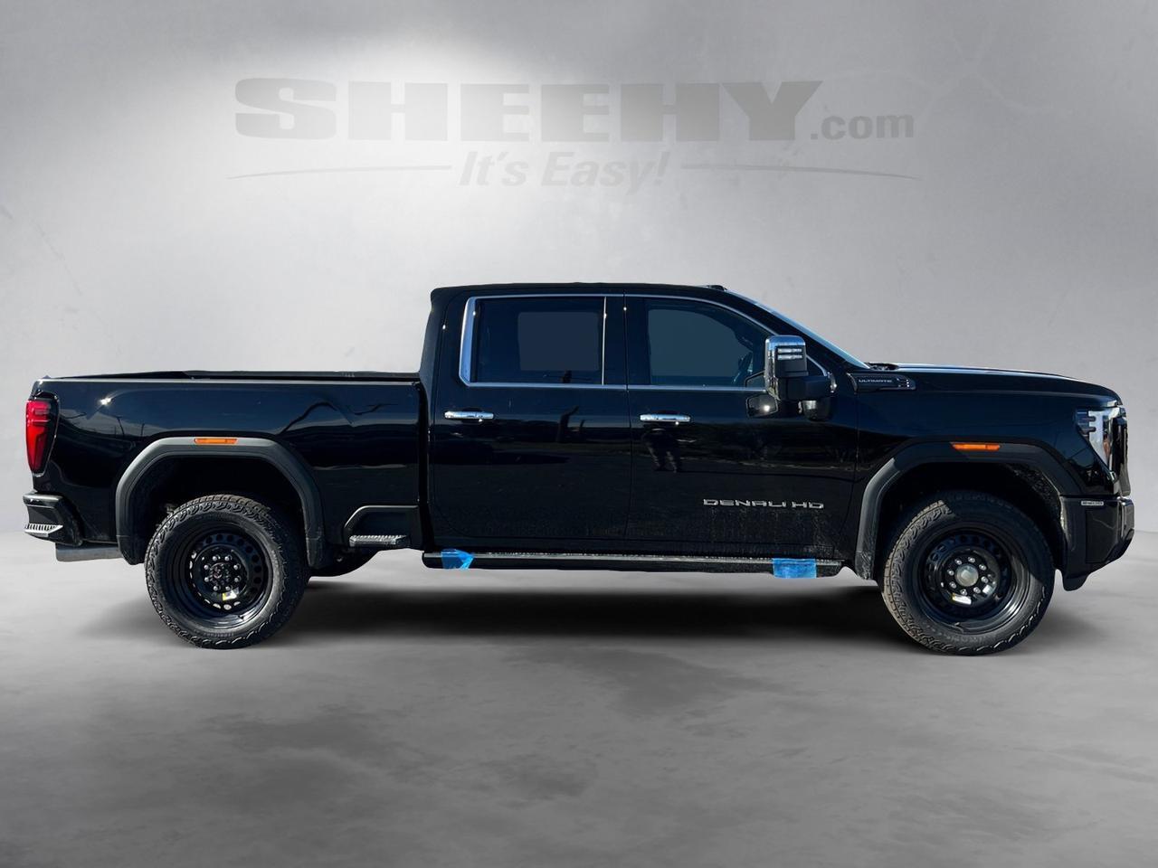 2026 GMC Sierra 2500HD Denali Ultimate Hagerstown MD