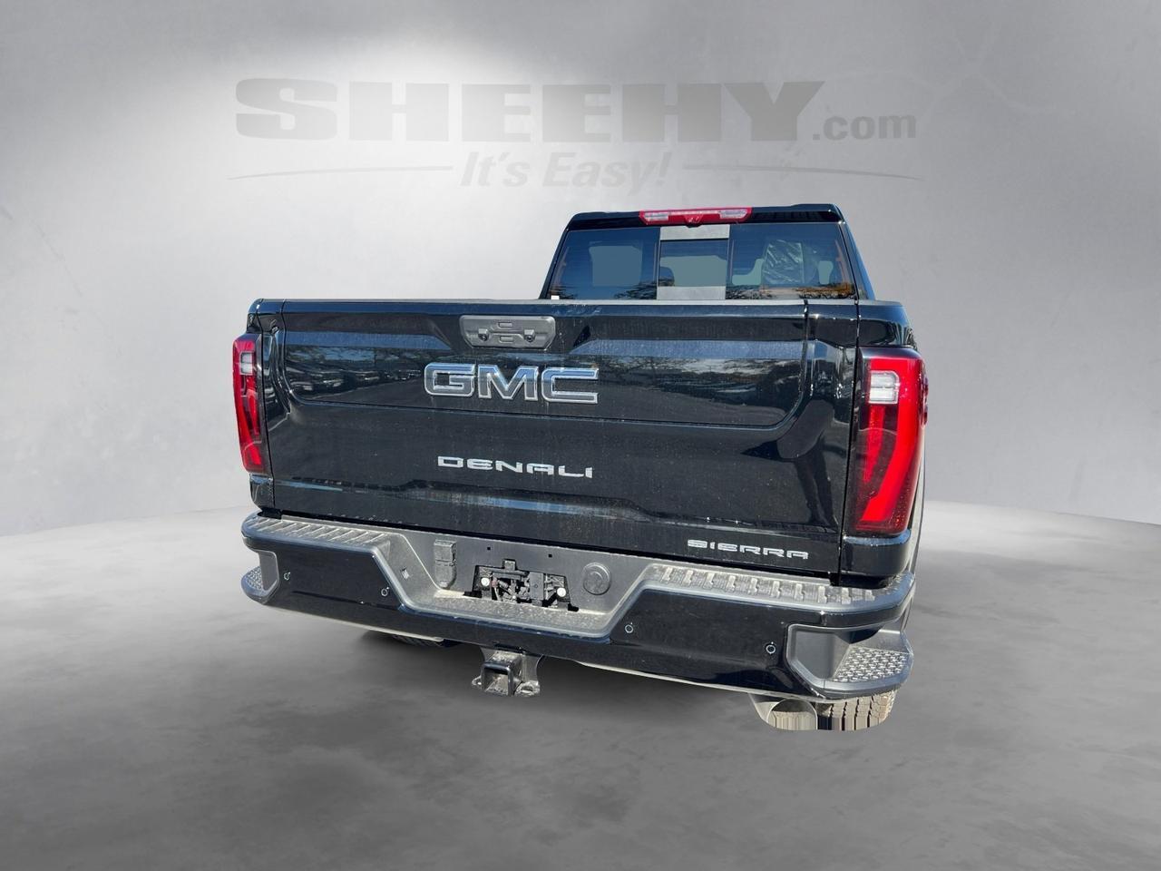 2026 GMC Sierra 2500HD Denali Ultimate Hagerstown MD