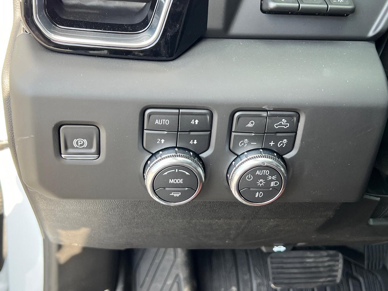 2026 GMC Sierra 2500HD Denali Ultimate Hagerstown MD