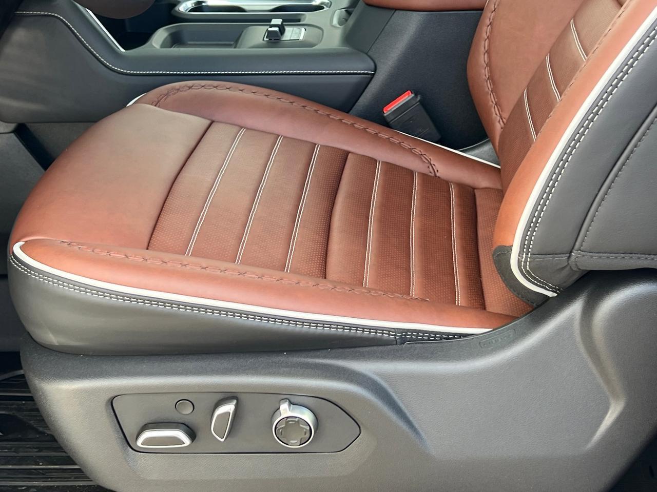 2026 GMC Sierra 2500HD Denali Ultimate Hagerstown MD