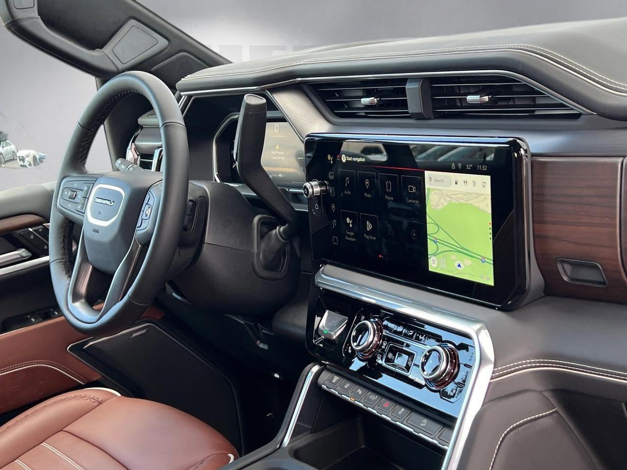 2026 GMC Sierra 2500HD Denali Ultimate Hagerstown MD