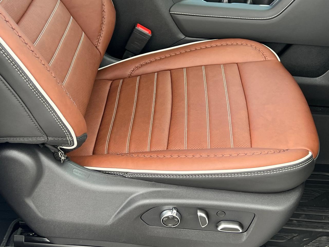 2026 GMC Sierra 2500HD Denali Ultimate Hagerstown MD