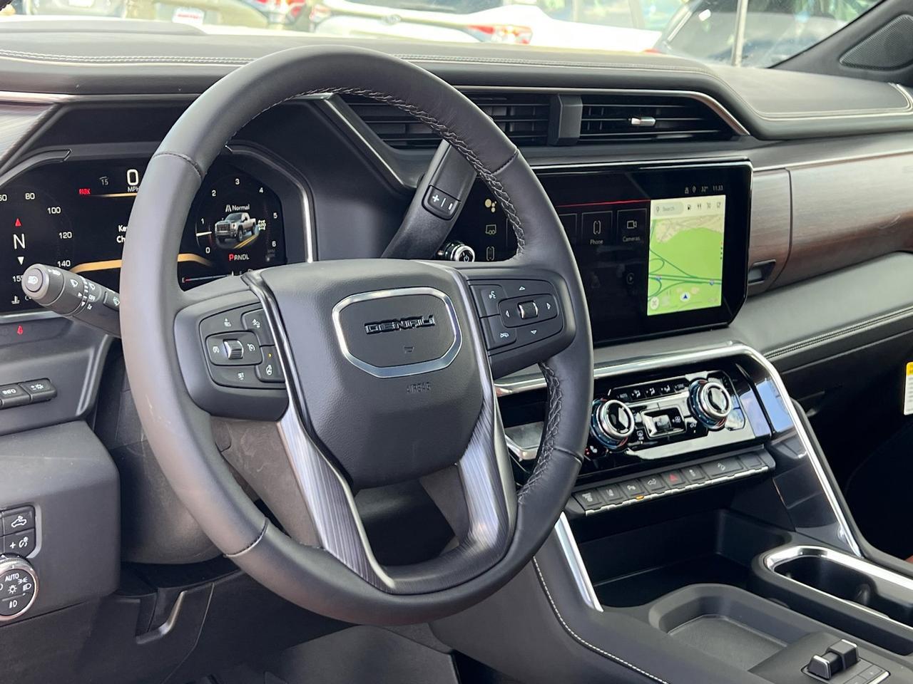 2026 GMC Sierra 2500HD Denali Ultimate Hagerstown MD